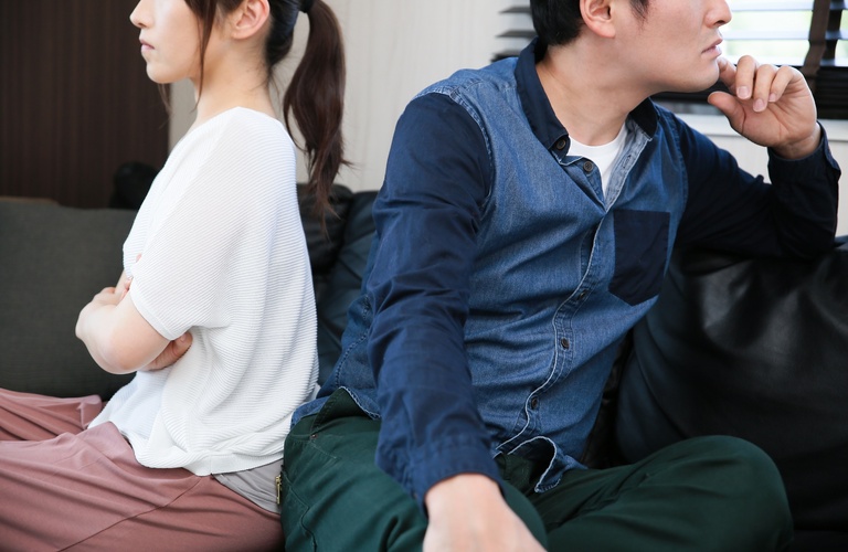 家族の問題も守秘義務を大切に受け止めます | オンラインのカウンセリングならJIZOカウンセリングルーム