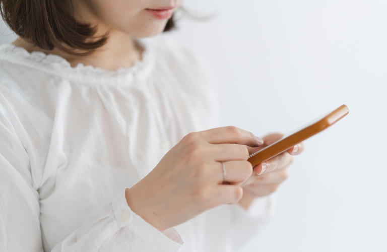 短い時間で電話でのご相談も承っております | オンラインのカウンセリングならJIZOカウンセリングルーム