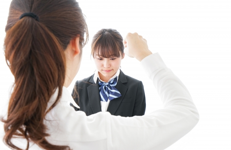 反抗期のお子様の対応に悩んでいる｜オンラインのカウンセリングをJIZOカウンセリングルーム