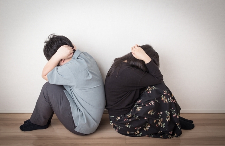 恋人との関係がうまくいかない｜JIZOカウンセリングルームのオンラインのカウンセリングで
